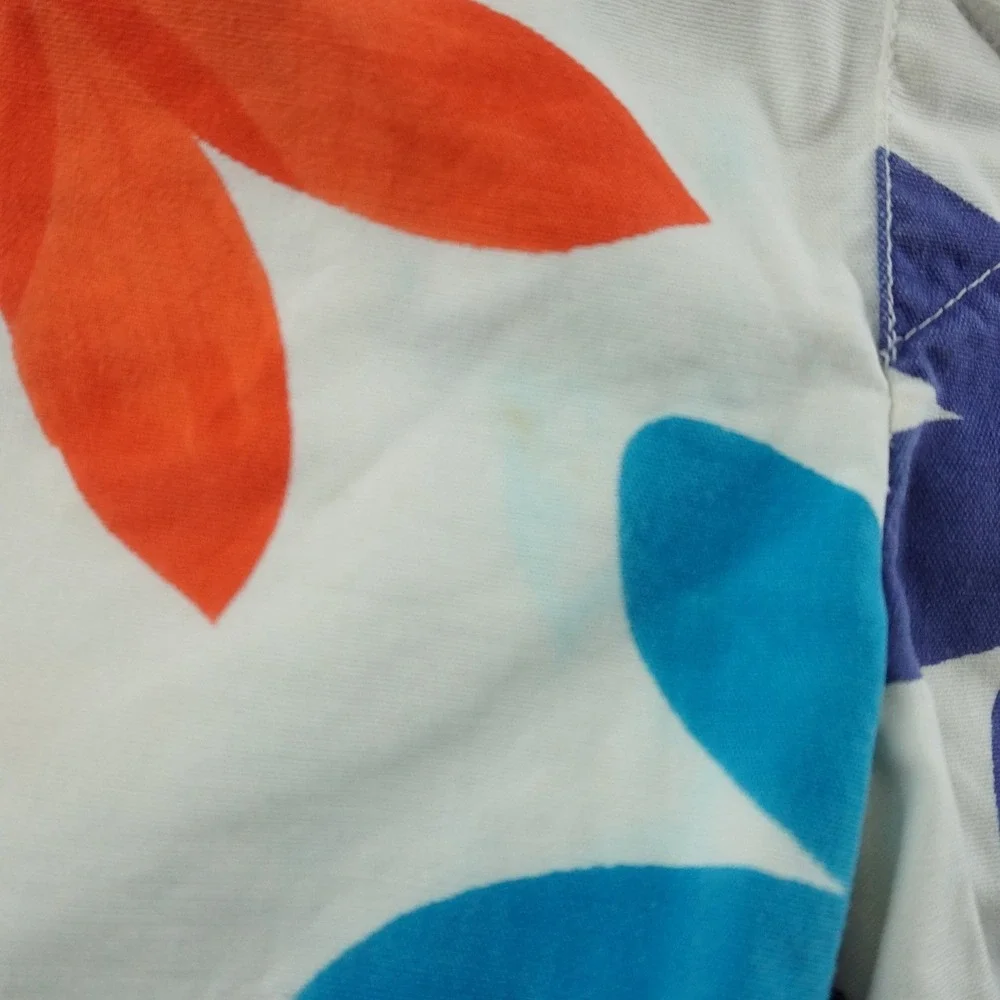 Unbranded board shorts